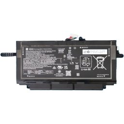 Batería Para Portátil Hp M90788-005, 53 Wh, 3,64 Ah, Iones De Litio -ur04xl