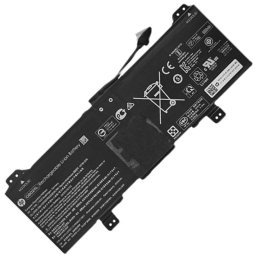 Batería Para Portátil Hp 2c, 47 Wh, 6,15 Ah, Iones De Litio, Gb02047xl-pl, Gb02xl