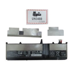 Batería Para Portátil Hp 6c 86wh 3,715ah Li-ion Mn06086xl-pl, Mn06xl