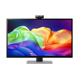 Monitor Acer PE0 PE270XT 27" 5K Ultra HD 60Hz IPS HDR600 Altura ajustable