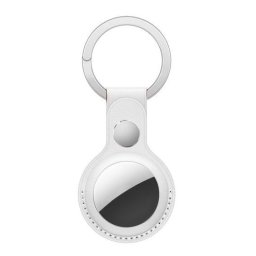 Funda Smart Bluetooth Finder Para Apple Airtag - Blanco