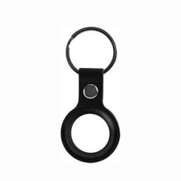 Funda Smart Bluetooth Finder Para Apple Airtag - Negro
