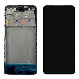 Pantalla Del Samsung Galaxy A16 5g Sm-a166