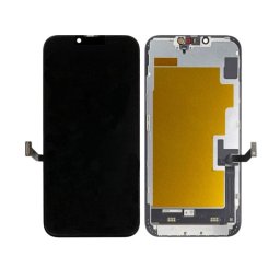 Pantalla Oled Suave Premium Plus Del Iphone 14 Plus