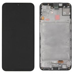 Pantalla Samsung Galaxy A15 5g Sm-a156