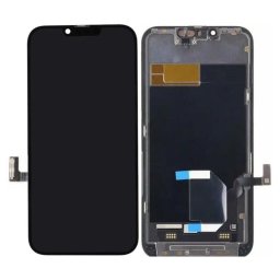 Pantalla Oled Suave Premium Plus Del Iphone 14 Pro