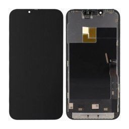 Pantalla Oled Suave Premium Plus Del Iphone 13 Pro