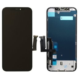 Pantalla Lcd Iphone Xr Incell Aaa (garantía De Por Vida)