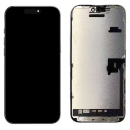 Pantalla Oled Suave Premium Plus Del Iphone 16 Pro Max