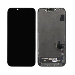 Pantalla Oled Suave Premium Plus Del Iphone 14
