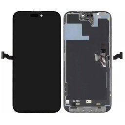 Pantalla Oled Suave Premium Plus Del Iphone 14 Pro Max