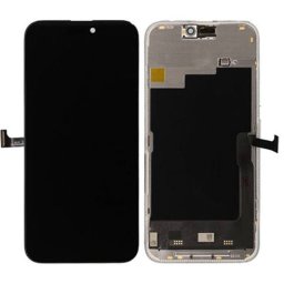 Pantalla Oled Suave Premium Plus Del Iphone 13 Pro Max