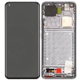 Pantalla Negra Del Xiaomi Mi 11 Ultra