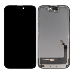 Pantalla Oled Suave Premium Plus Del Iphone 15