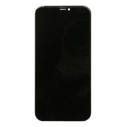 Pantalla Lcd Original Para Iphone Xr (extraída De Un Teléfono Nuevo) - Negra