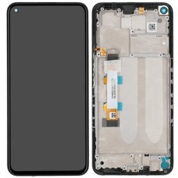 Pantalla Negra Para Xiaomi Redmi Note 9t