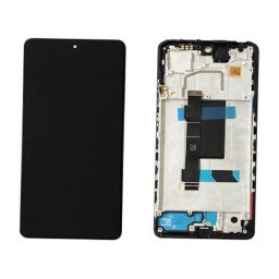 Displej Xiaomi Poco X5 Pro - Čierny