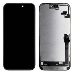 Pantalla Incell Del Iphone 16 Plus