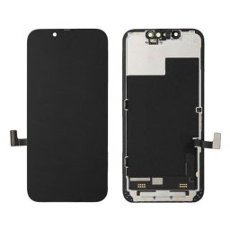 Pantalla Oled Suave Premium Plus Del Iphone 15 Pro Max