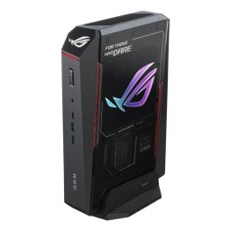 Mini PC ASUS ROG RNUC16JNK9X28AA2 Intel Core Ultra 9 290HX Plus/32GB/2TB SSD/RTX 5080/Windows 11