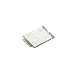 Tarjeta de red Lenovo 4XC1V64418 M.2 WWAN inalámbrica 4G para notebook