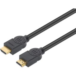 Cable HDMI Manhattan 4K 60 Hz 5 metros HDMI 2.0