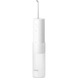 Irrigador Panasonic EW-DJ4B-W503 4 Intensidades Ultrasonido 150 ml 1 Boquilla