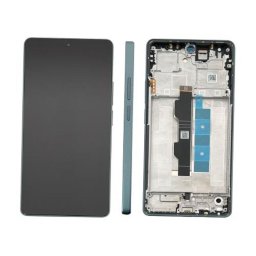 Displej Xiaomi Redmi Note 13 Pro - Zelený