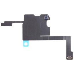 Cable Flexible Del Altavoz Del Auricular Del Iphone 15 Pro