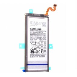 Batería Original Del Galaxy Note 9