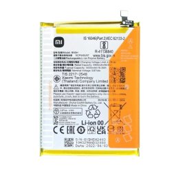 Batéria Pre Xiaomi Poco M5