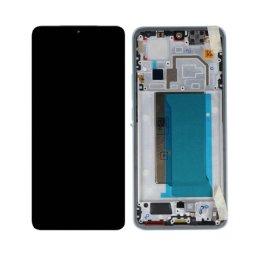 Displej Xiaomi 13t S Rámom - Zelený
