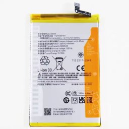 Originálna Batéria Pre Xiaomi Redmi A3/redmi A3x/redmi A3x (la)