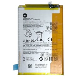 Batéria Xiaomi Poco C61 / Redmi A3 2024 / Redmi A3 (la).