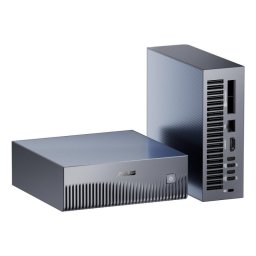 Mini PC ASUS Ascent GX10 GB10 128GB 2TB SSD NVIDIA Blackwell NVIDIA DGX OS WiFi 7