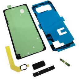 Kit De Lámina Adhesiva Note 8