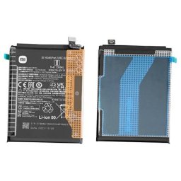 Batéria Pre Poco M4 Pro 5g/redmi Note 11s 5g