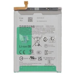 Batería Para Samsung Galaxy A16 Sm-a165 / Sm-a166b
