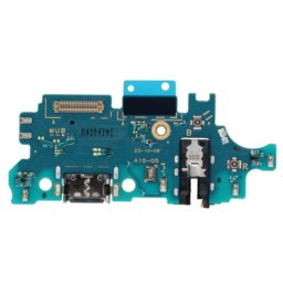 Placa De Conector De Carga Samsung Galaxy A15 5g