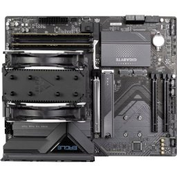 Placa Base Renkforce 9600X/16GB/1TB/W11 AMD X870 AM5 DDR5 ATX Wi-Fi 7 Bluetooth