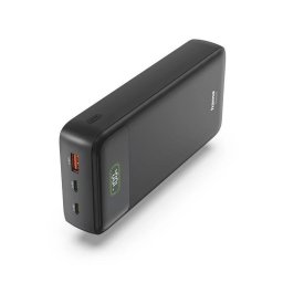 Power Bank Hama PD27-W65 27000 mAh 65 W Antracita