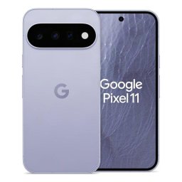 Google Pixel 11 5G 12GB 256GB 6.3" Lavanda