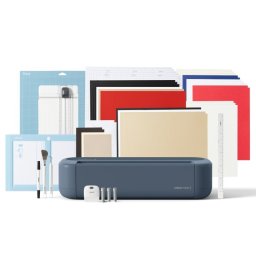 Máquina de Corte Cricut Maker 5 Essentials Bundle