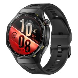 Huawei Watch GT 7 Pro Bluetooth GPS NFC 46mm Negro Correa Talla Única