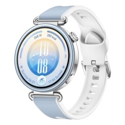 Huawei Watch GT 7 Bluetooth GPS NFC 41mm Azul Correa única