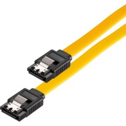 Kit de 4 Cables SATA Sonero 50 cm 6 Gbit/s