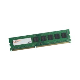 Memoria RAM CSX CSXD3LO1600-1R8-4GB 4GB 1x4GB DDR3 1600MHz CL11 ECC Unbuffered