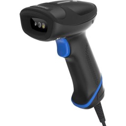 Escáner de códigos de barras Newland NLS-HR3300-V2-S5