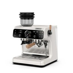 Cafetera Espresso HiBREW H7B 2,8 L 20 bares con molinillo integrado