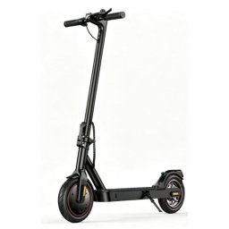 Patinete eléctrico iScooter W3 350W Autonomía 34km Frenos dobles Ruedas 8,5" Negro